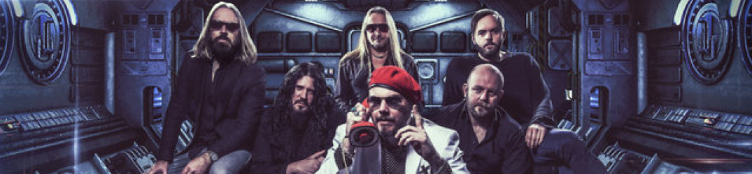 The Night Flight Orchestra: annunciata una nuova canzone mediante un misterioso video teaser