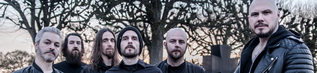 Soilwork: completate le lavorazioni del nuovo album
