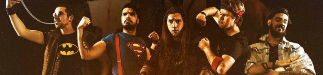 Skeletoon: conclusa la campagna Music Raiser, tutti i dettagli del nuovo album “They Never Say Die”