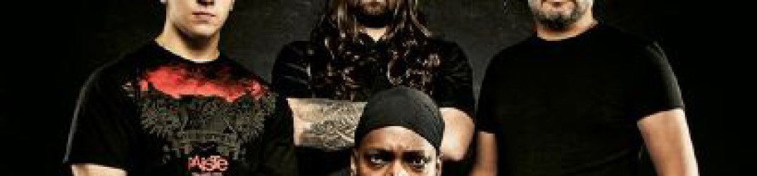 Sepultura: iniziano a comporre