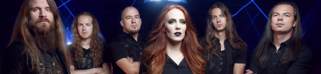 Epica: Simone Simons presenta il nuovo EP “EPICA vs Attack On Titan Songs”
