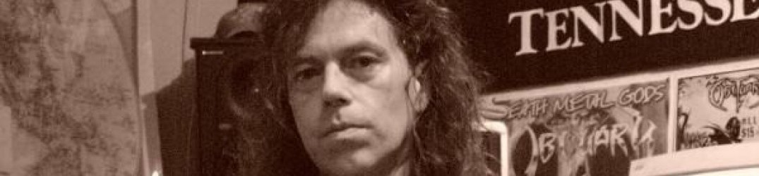 Death, Iced Earth, Deicide: Ralph Santolla è in coma