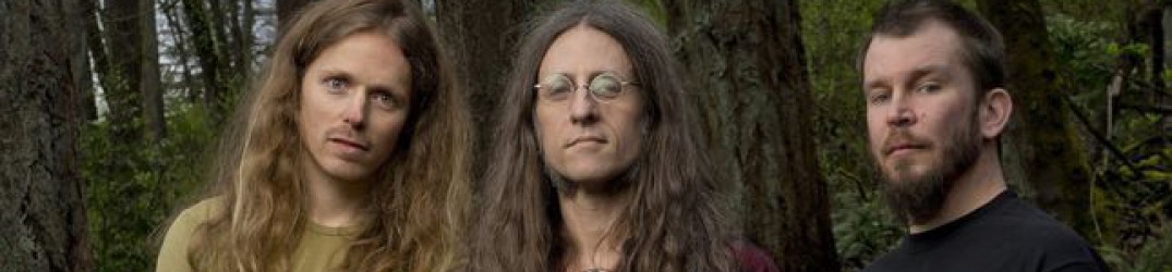 YOB: in streaming completo il loro nuovo album “Our Raw Heart”, in uscita il prossimo 8 luglio