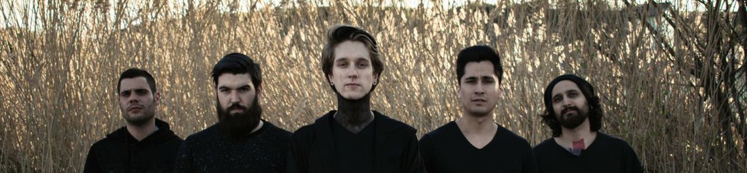 The Broken Horizon: il video di ‘Oui’ in esclusiva su TrueMetal.it