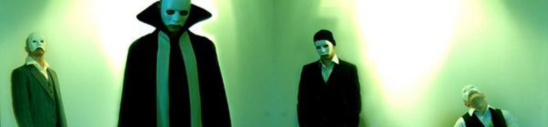 The Konsortium: in full streaming tutto il nuovo album “Rogaland”