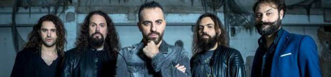 Cayne: esce a giugno il nuovo album “Beyond The Scars”. Online il video ‘Blessed By The Night’