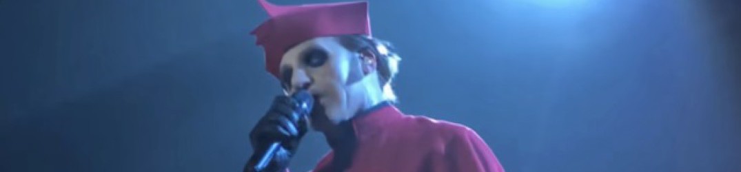 Ghost: fan colpito da collasso poi morto durante la notte, concerto cancellato