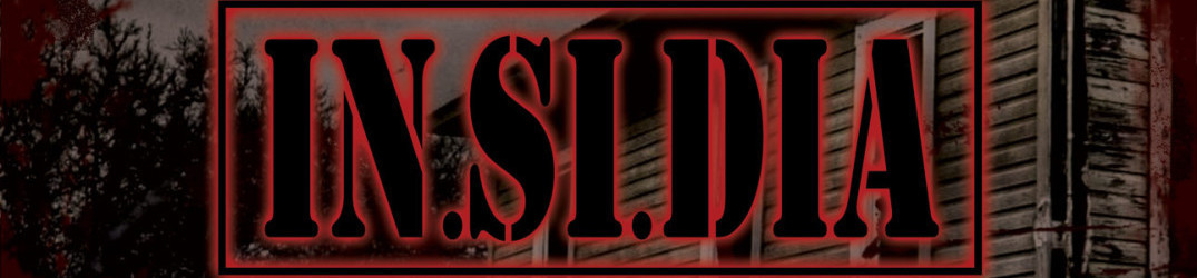 In.Si.Dia.: tutti i dettagli dell’Halloween party