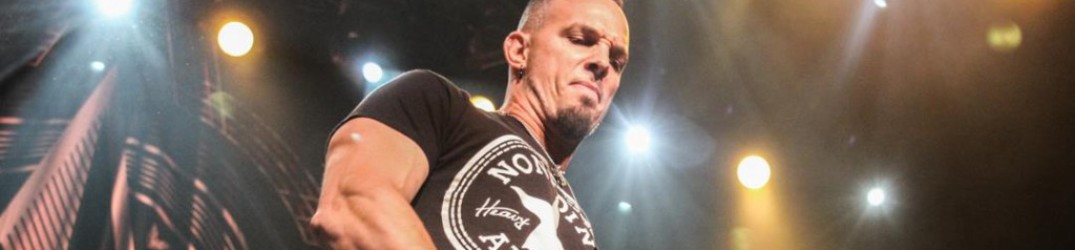 Tremonti: ascolta ‘As the Silence Becomes Me’ dal nuovo album “A Dying Machine”
