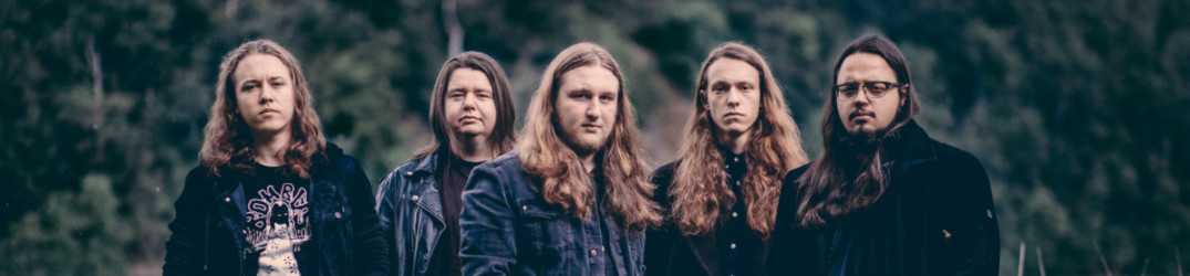 Motorowl: online il video di ‘Atlas’ dall’omonimo nuovo album