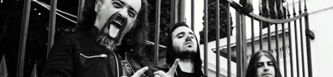 Decayed: guarda il video ufficiale di ‘Alvorecer De Almas Perdidas’