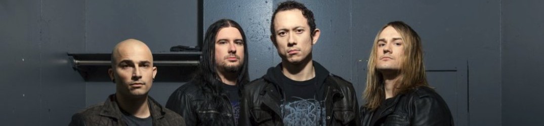 Trivium: reclutato il batterista per il tour europeo
