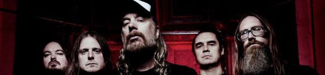 At The Gates: “To Drink from the Night Itself” nelle classifiche di tutto il Mondo