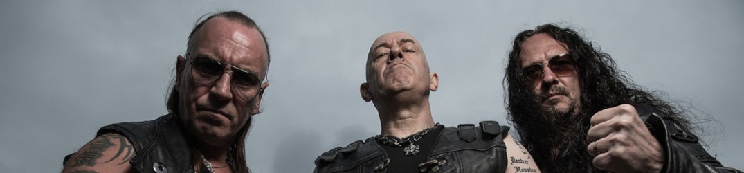 Venom Inc.: la band pubblicherà ad agosto il singolo ‘War’ in vinile