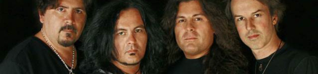 DC4: a settembre il nuovo album per la band con ex membri di Armored Saint e DIO
