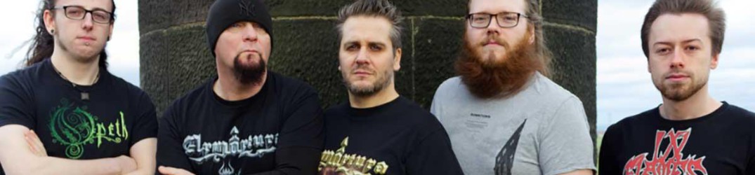 Armortura: online il video ufficiale di ‘Hellbound’