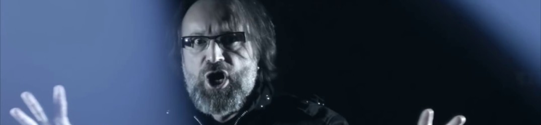 Crossing Eternity: pubblicato il video ufficiale del nuovo singolo ‘Ghost Of A Storm’