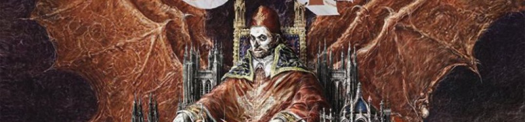 Ghost: ascolta in streaming completo il nuovo album “Prequelle”
