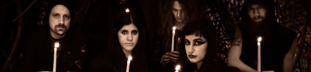 Isenordal: ascolta in streaming integrale il nuovo album “Spectral Embrace”