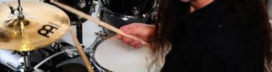 Derek Roddy: due clinic in Italia per il batterista