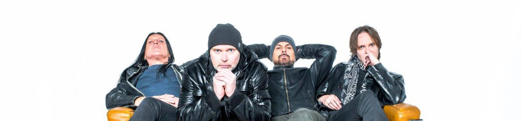 Intervista Conception (Roy Khan, Tore Østby)