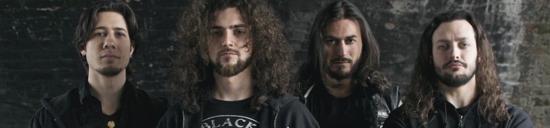 Slave Steel: online il video di ‘True Sight’ dal nuovo EP