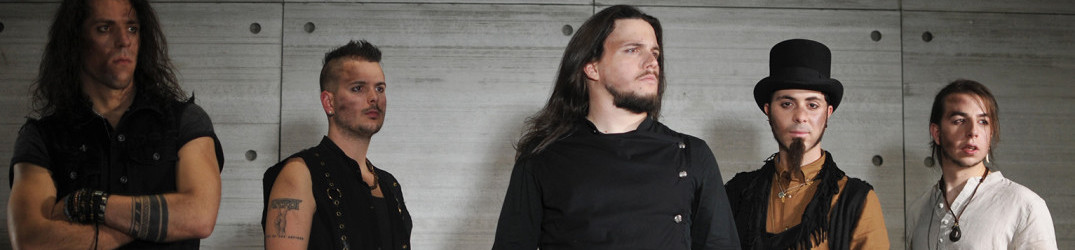 Nereis: pubblicato il video ufficiale di ‘Overdrive’