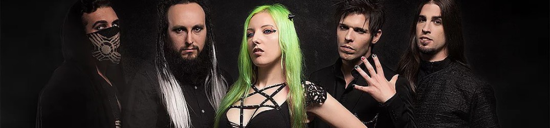 Synlakross: il video ufficiale di ‘Just One Shot’, dal nuovo album “Death Bullets For A Forajido”