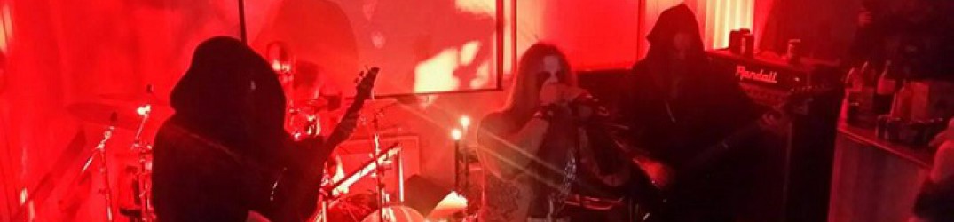 Blood Chalice: pubblicato il drum cam (VP.L) di ‘The Passage’