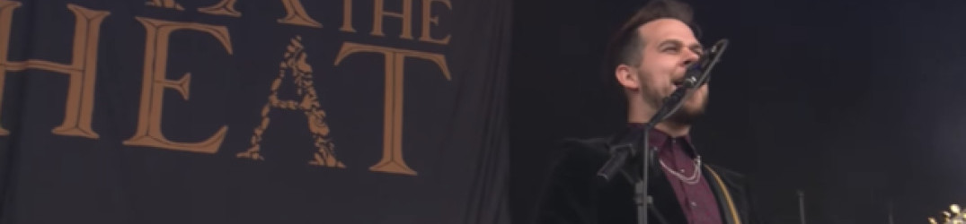 Tax The Heat: pubblicata la versione dal vivo di ‘Fed to the Lions’