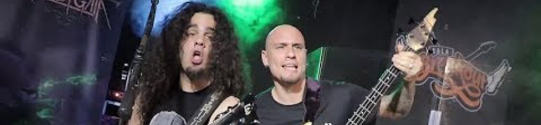 Tales Of Gaia: il live video ufficiale di ‘Hypernova’