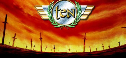 Ten: la tracklist di ‘Albion’