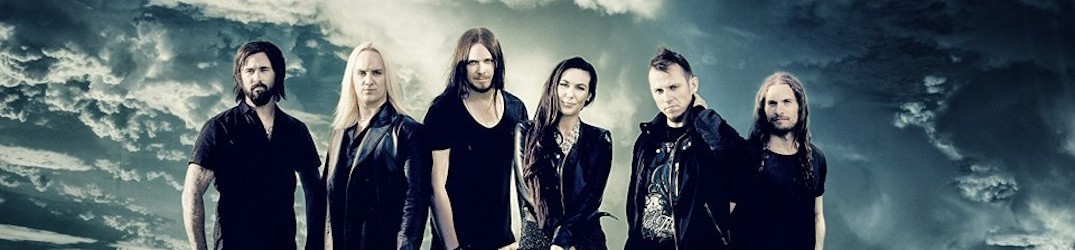 Amaranthe: online il brano ‘That Song’ dal nuovo album “Maximalism”