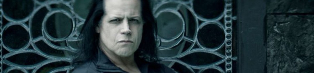 Danzig: in uscita ad agosto il nuovo libro “Hidden Lyrics of the Left Hand Volume II”