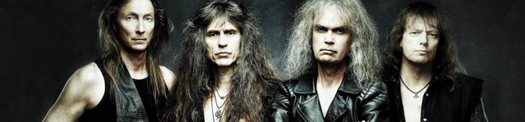 Grave Digger: a settembre il nuovo album “The Living Dead”, annunciato il tour europeo 2019