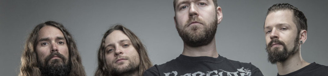 Revocation: titolo e dettagli del nuovo album in uscita a settembre