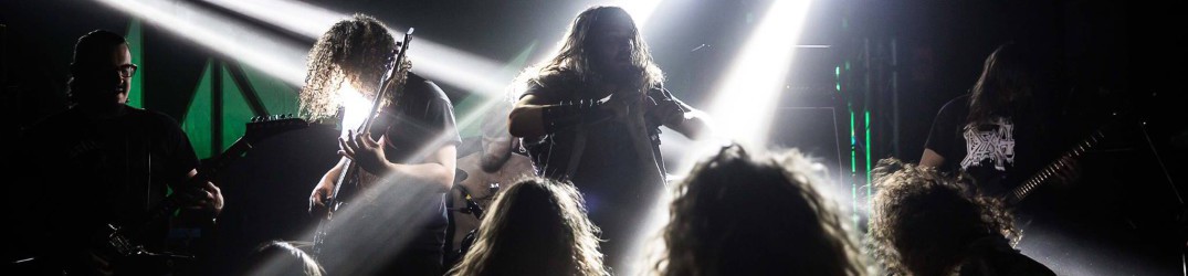 Torrefy: guarda il lyric video ufficiale di ‘Thrashist Dictator’