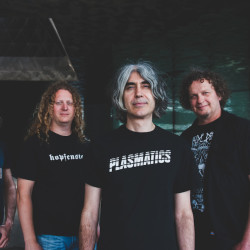 Voivod @ Locomotiv Club – Bologna