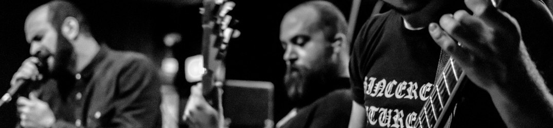 Lesser Glow: in full streaming il nuovo album “Ruined”