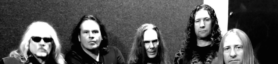 Trauma: il lyric video di ‘The Rage’ e nuovo album con l’ex-Testament Greg Christian
