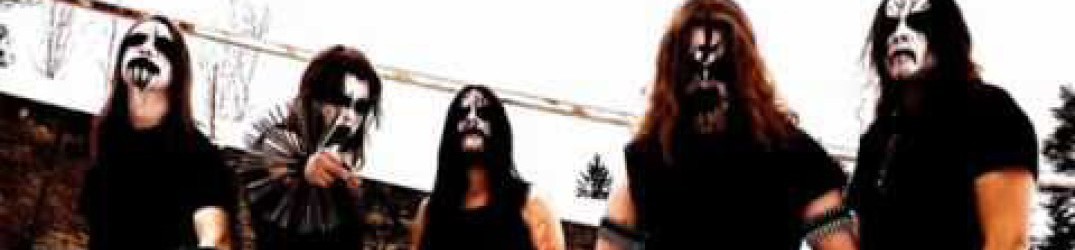 Graveborne: online il lyric video di ‘Myrskytuuli (Storm Wind)’