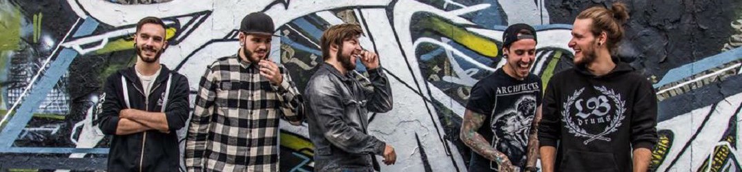 Defender: guarda il video ufficiale di ‘Bitter Youth’