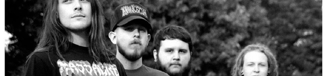 Cemetery Filth: on-line la title-track di “Screams From The Catacombs”