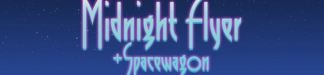 The Night Flight Orchestra: esibizione all’aeroporto di Copenaghen, presentato il nuovo cocktail