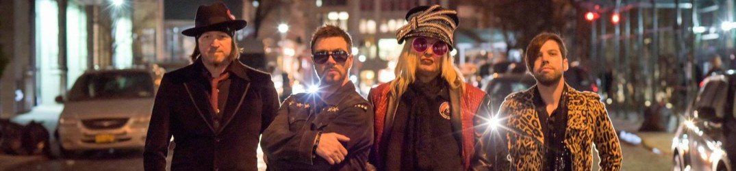 Enuff Z’ Nuff: ascolta ‘Metalheart’, prima song dal nuovo album “Diamond Boy”