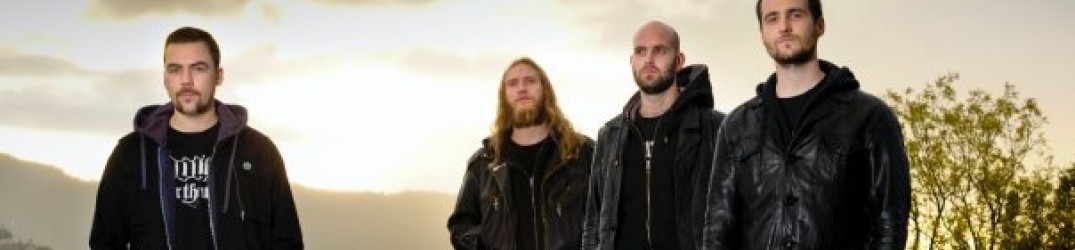 Krakow: online il video di ‘Black Wandering Sun’ feat. Phil Campbell