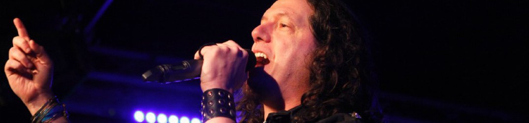 Twilight Force: Alessandro Conti annunciato come nuovo cantante