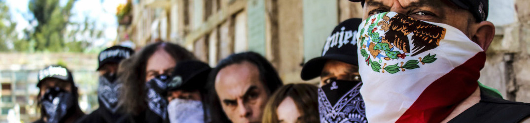 Brujeria: annunciate le date estive in Europa, due concerti in Italia