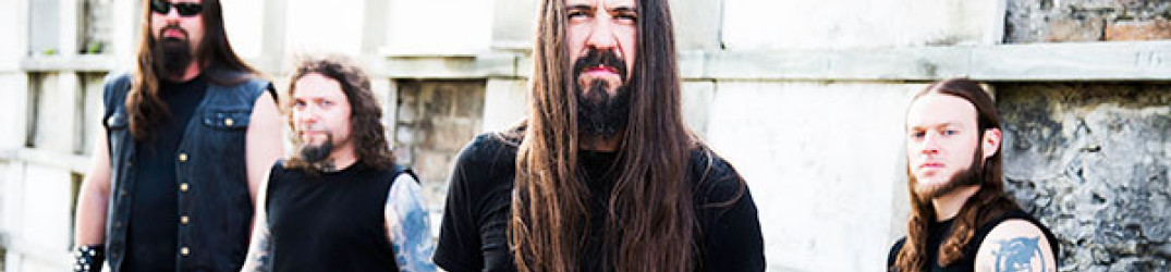 Goatwhore: una data italiana insieme ai Dying Fetus per il tour “European Annihilation Summer 2018”