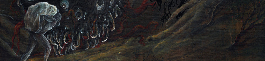 Gutter Instinct: il nuovo album in uscita domani, “Heirs of Sisyphus”, in streaming integrale